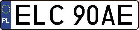ELC90AE