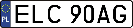 ELC90AG