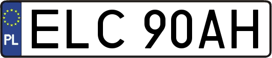 ELC90AH