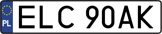 ELC90AK