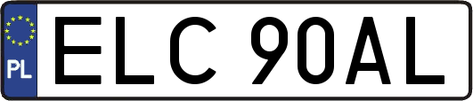 ELC90AL