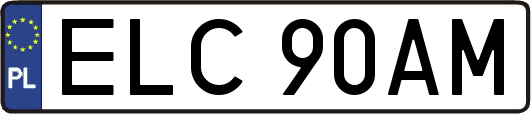 ELC90AM