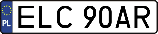 ELC90AR