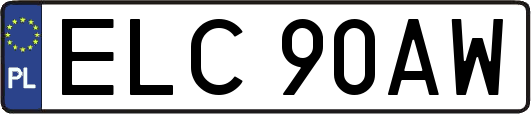 ELC90AW