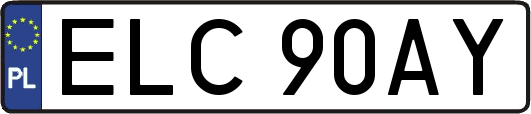 ELC90AY