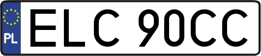 ELC90CC