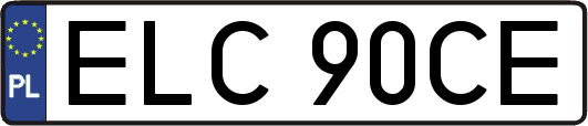 ELC90CE