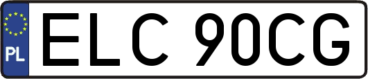ELC90CG