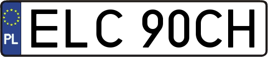 ELC90CH