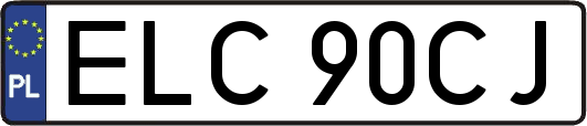 ELC90CJ