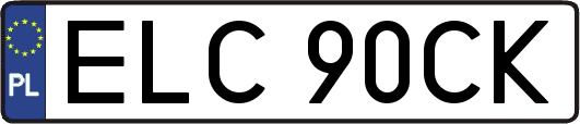 ELC90CK