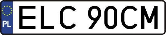 ELC90CM