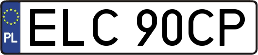 ELC90CP