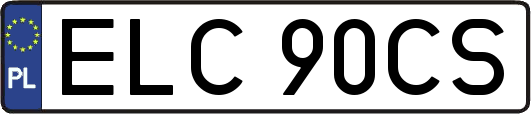 ELC90CS
