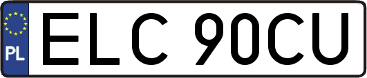 ELC90CU