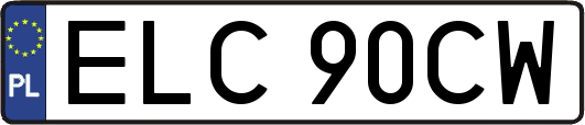 ELC90CW