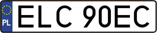 ELC90EC