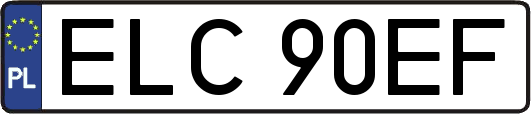 ELC90EF