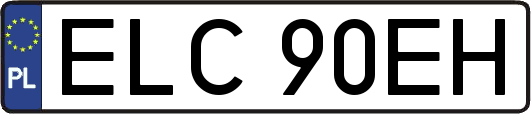 ELC90EH