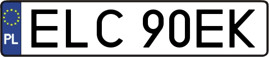 ELC90EK