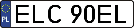 ELC90EL