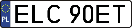ELC90ET