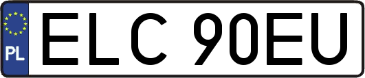 ELC90EU