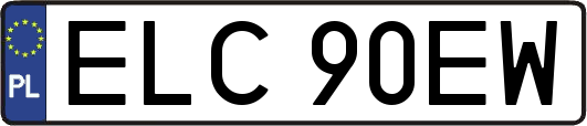 ELC90EW