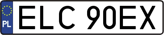 ELC90EX