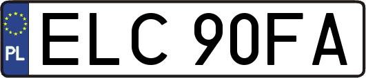 ELC90FA