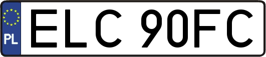 ELC90FC