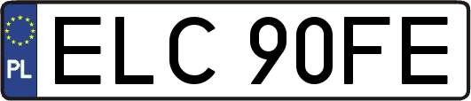 ELC90FE