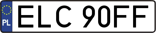 ELC90FF