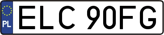 ELC90FG
