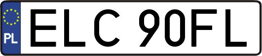 ELC90FL