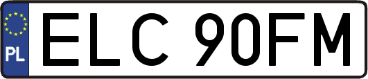 ELC90FM