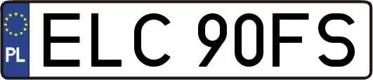 ELC90FS