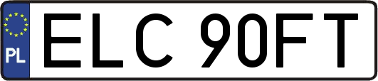 ELC90FT