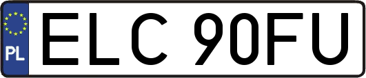 ELC90FU