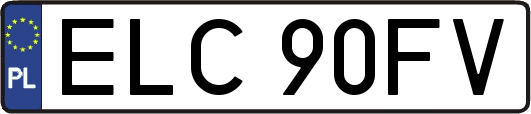 ELC90FV