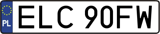 ELC90FW