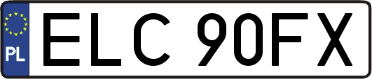 ELC90FX