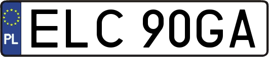 ELC90GA