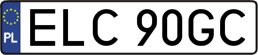 ELC90GC