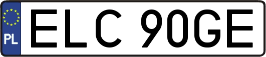 ELC90GE