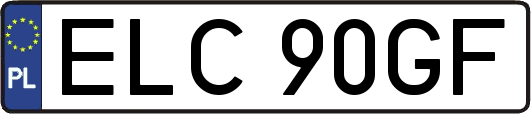 ELC90GF