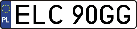ELC90GG