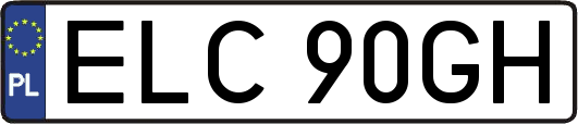 ELC90GH