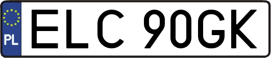 ELC90GK