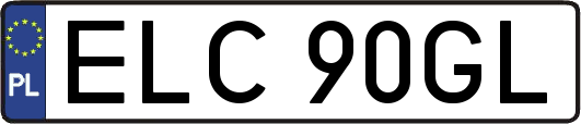 ELC90GL